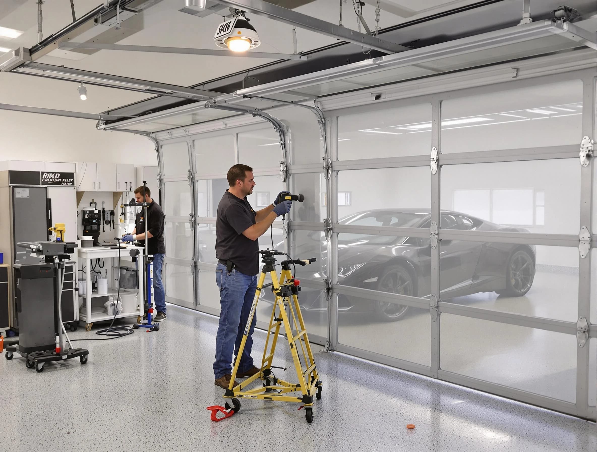 Dents Repair service in Heron Bay, GA